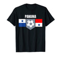 Panama Soccer Futbol T-Shirt - Novelty Apparel Men Women - T-Shirt, Sweatshirt, Hoodie