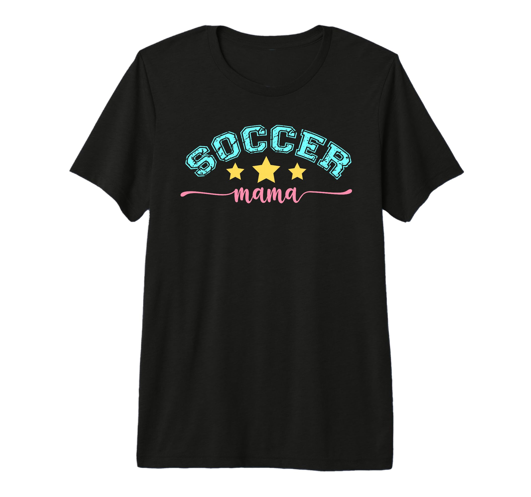 Soccer Mama Mothers Day Extreme T-Shirt - Minimalist Print for Adults - T-Shirt, Sweatshirt, Hoodie