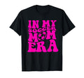 My Soccer Mom Era Matching Family T-Shirt - Unique Graphic for Adults - T-Shirt, Sweatshirt, Hoodie