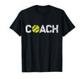 Gifts Softball Coaches Appreciation T-Shirt - Graphic Print Unisex - T-Shirt, Sweatshirt, Hoodie
