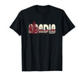 Acadia National Park T-Shirt - Custom Art Print for Adults - T-Shirt, Sweatshirt, Hoodie