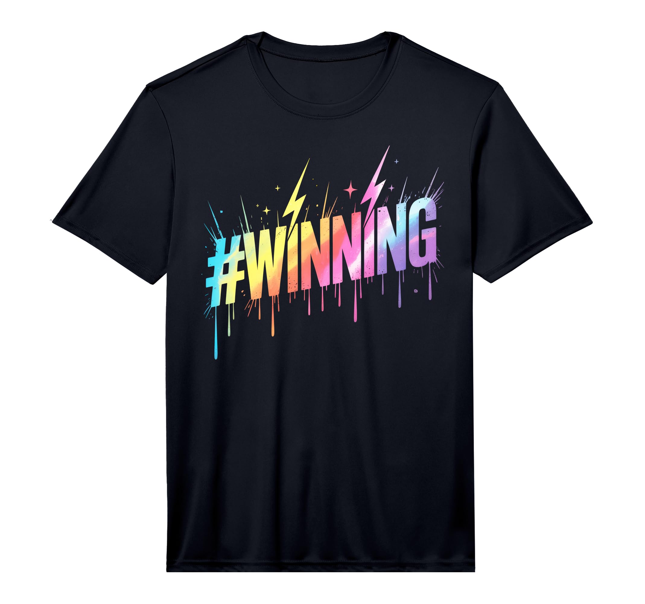 Lets Go Winning All We Do Win T-Shirt - Minimalist Print for Adults - T-Shirt, Sweatshirt, Hoodie