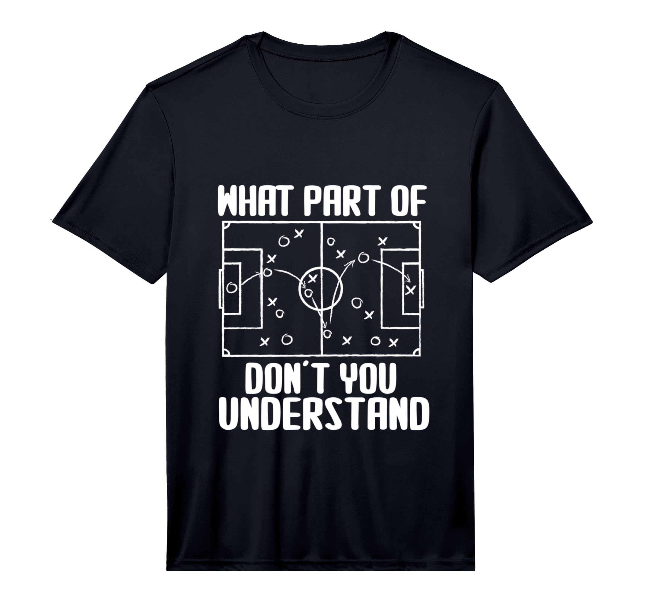 Mens What Part Dont You Understand T-Shirt - Aesthetic Graphic Unisex - T-Shirt, Sweatshirt, Hoodie