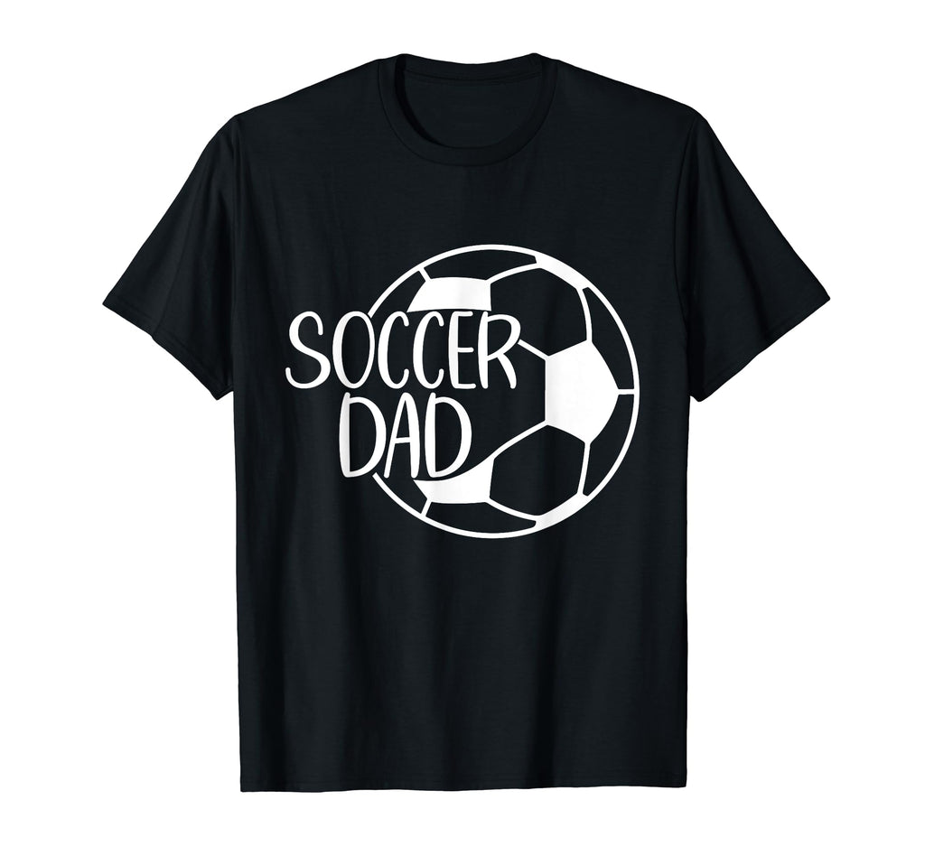 Outstanding Gifts Soccer Lover T-Shirt - Novelty Apparel Men Women - T-Shirt, Sweatshirt, Hoodie
