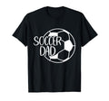 Outstanding Gifts Soccer Lover T-Shirt - Novelty Apparel Men Women - T-Shirt, Sweatshirt, Hoodie