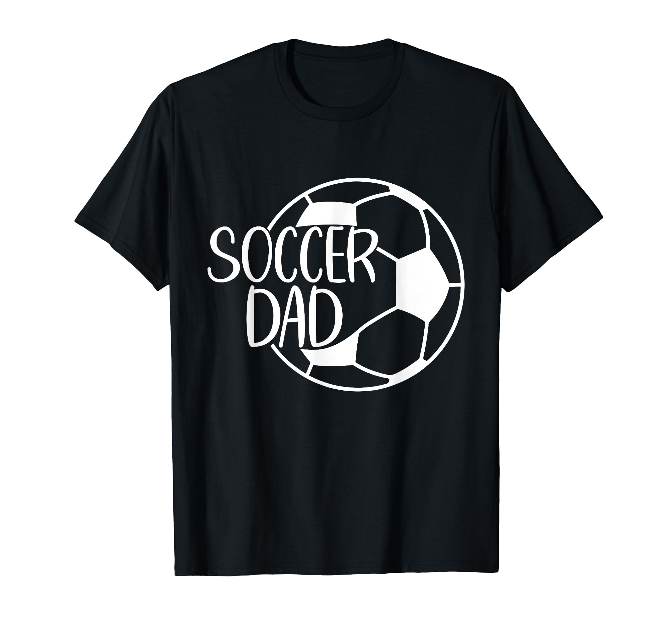 Outstanding Gifts Soccer Lover T-Shirt - Novelty Apparel Men Women - T-Shirt, Sweatshirt, Hoodie