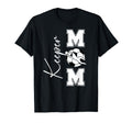 Soccer Keeper Mom Soccer Goalkeeper T-Shirt - Casual Everyday Wear Unisex - T-Shirt, Sweatshirt, Hoodie