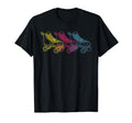 Womens Roller Skating Skates 80S T-Shirt - Fun Novelty Design for Adults - T-Shirt, Sweatshirt, Hoodie