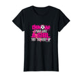 I Know I Play Like Try To Keep Up Soccer T-Shirt - Graphic Print Men Women - T-Shirt, Sweatshirt, Hoodie