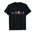 Whistle Red Card Yellow Card T-Shirt - Streetwear Style Men Women - T-Shirt, Sweatshirt, Hoodie