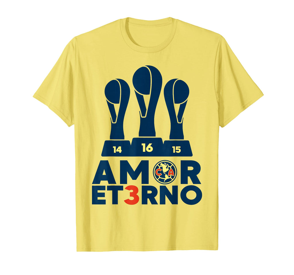 Club America Champions 2024 Opening T-Shirt - Trendy Graphic Men Women - T-Shirt, Sweatshirt, Hoodie