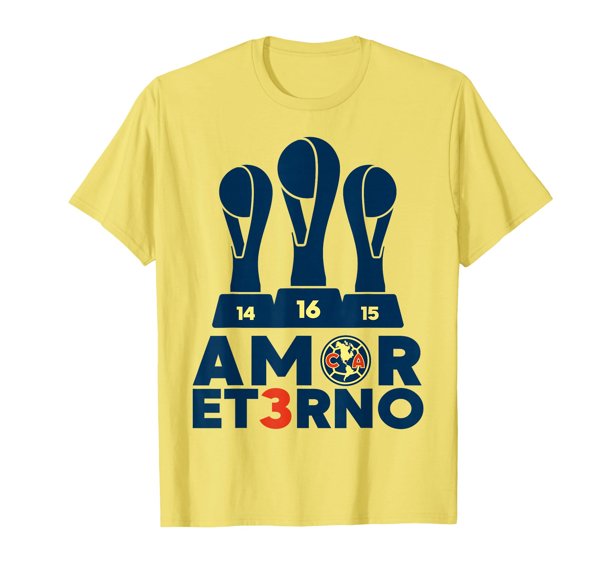 Club America Champions 2024 Opening T-Shirt - Trendy Graphic Men Women - T-Shirt, Sweatshirt, Hoodie