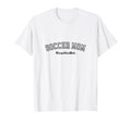 Soccer Mom Competition Mode Soccer Mom T-Shirt - Novelty Apparel Men Women - T-Shirt, Sweatshirt, Hoodie