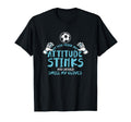 Funny Soccer Goalie Goalkeeper T-Shirt - Casual Everyday Wear for Adults - T-Shirt, Sweatshirt, Hoodie