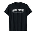 Grand Canyon National Park Funny T-Shirt - Custom Art Print for Adults - T-Shirt, Sweatshirt, Hoodie