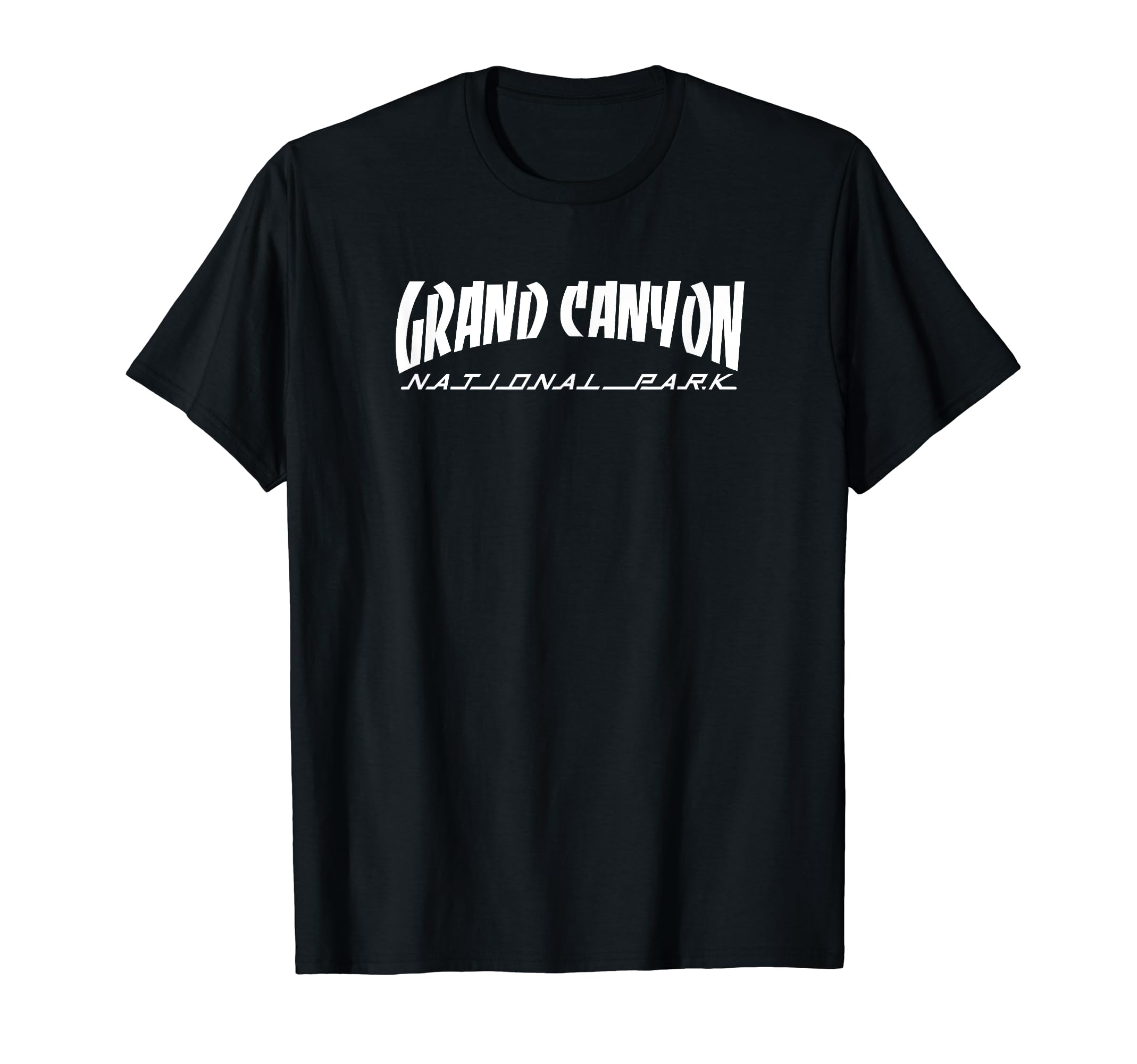 Grand Canyon National Park Funny T-Shirt - Custom Art Print for Adults - T-Shirt, Sweatshirt, Hoodie