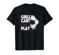 Play Like Soccer Fan Lifes About T-Shirt - Casual Everyday Wear Unisex - T-Shirt, Sweatshirt, Hoodie