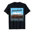 Hakleakala National Park Hawaii T-Shirt - Casual Everyday Wear Men Women - T-Shirt, Sweatshirt, Hoodie