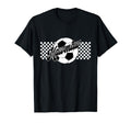 Soccer Mawmaw Soccer Sport Player Team T-Shirt - Graphic Print for Adults - T-Shirt, Sweatshirt, Hoodie