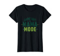 Game Day Mama Mode Soccer Mom T-Shirt - Casual Everyday Wear Men Women - T-Shirt, Sweatshirt, Hoodie