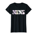 9 Year Old Roller Skating Birthday T-Shirt - Streetwear Style for Adults - T-Shirt, Sweatshirt, Hoodie