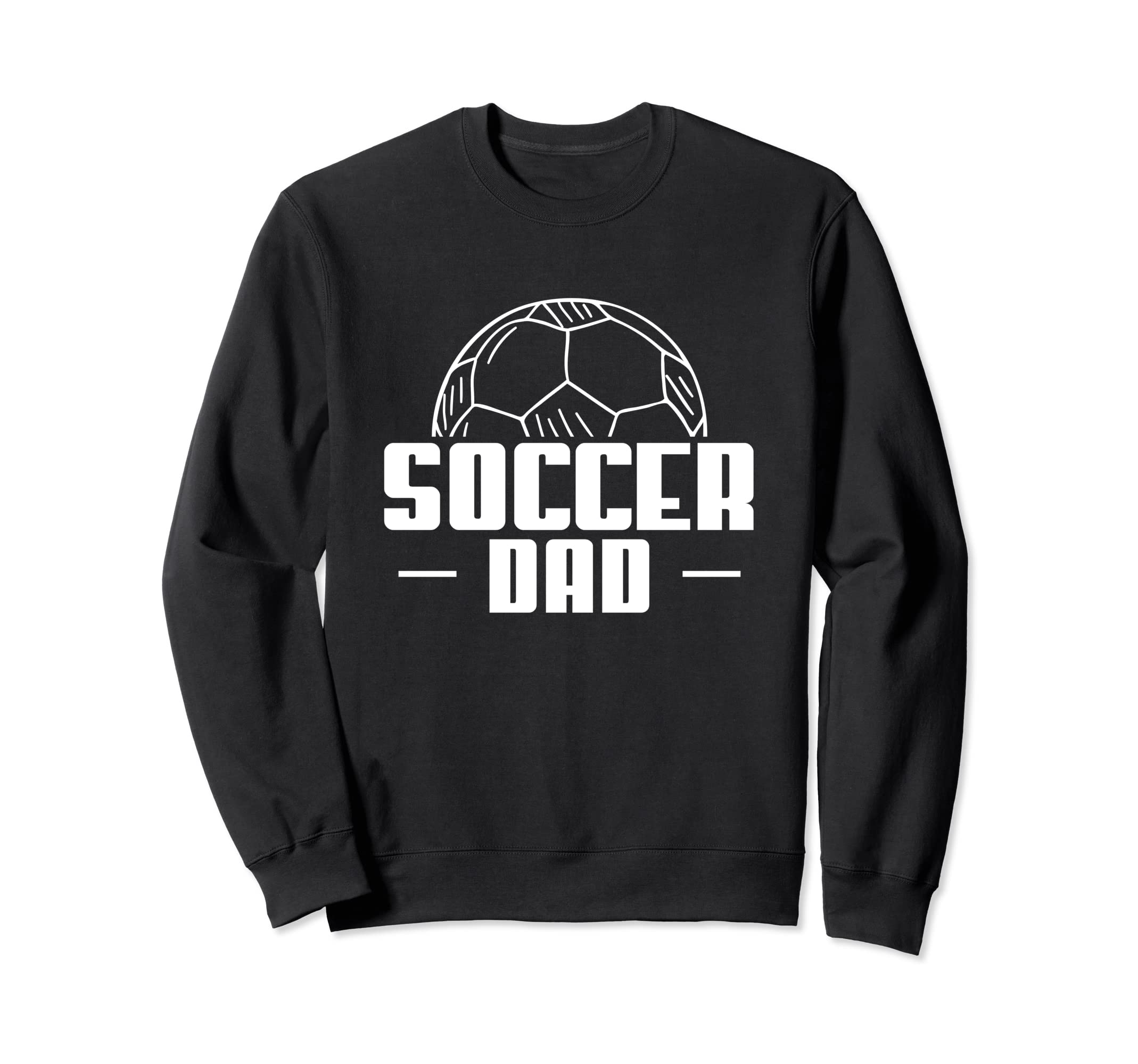 Hobby Occupation Soccer Team T-Shirt - Streetwear Style for Adults - T-Shirt, Sweatshirt, Hoodie