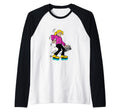 Funny Roller Disco Skating Inspired Hoodie - Minimalist Print Unisex - T-Shirt, Sweatshirt, Hoodie