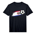 Mens Paraguay Flag Paraguayan Soccer Flag T-Shirt - Novelty Apparel Unisex - T-Shirt, Sweatshirt, Hoodie