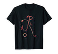 Soccer Player Sport Soccer T-Shirt - Streetwear Style Men Women - T-Shirt, Sweatshirt, Hoodie