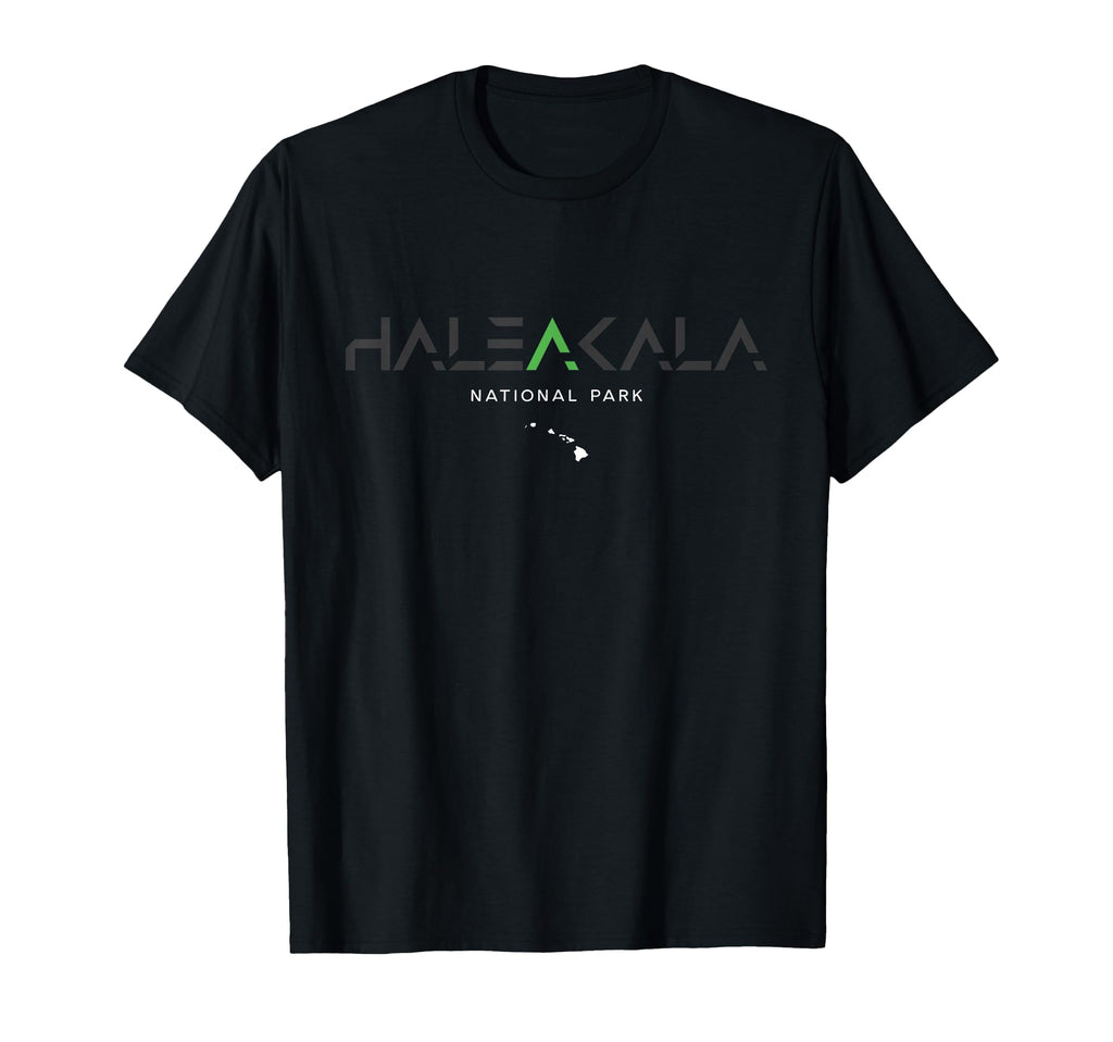 Haleakala National Park Hawaii Tonal T-Shirt - Custom Art Print for Adults - T-Shirt, Sweatshirt, Hoodie