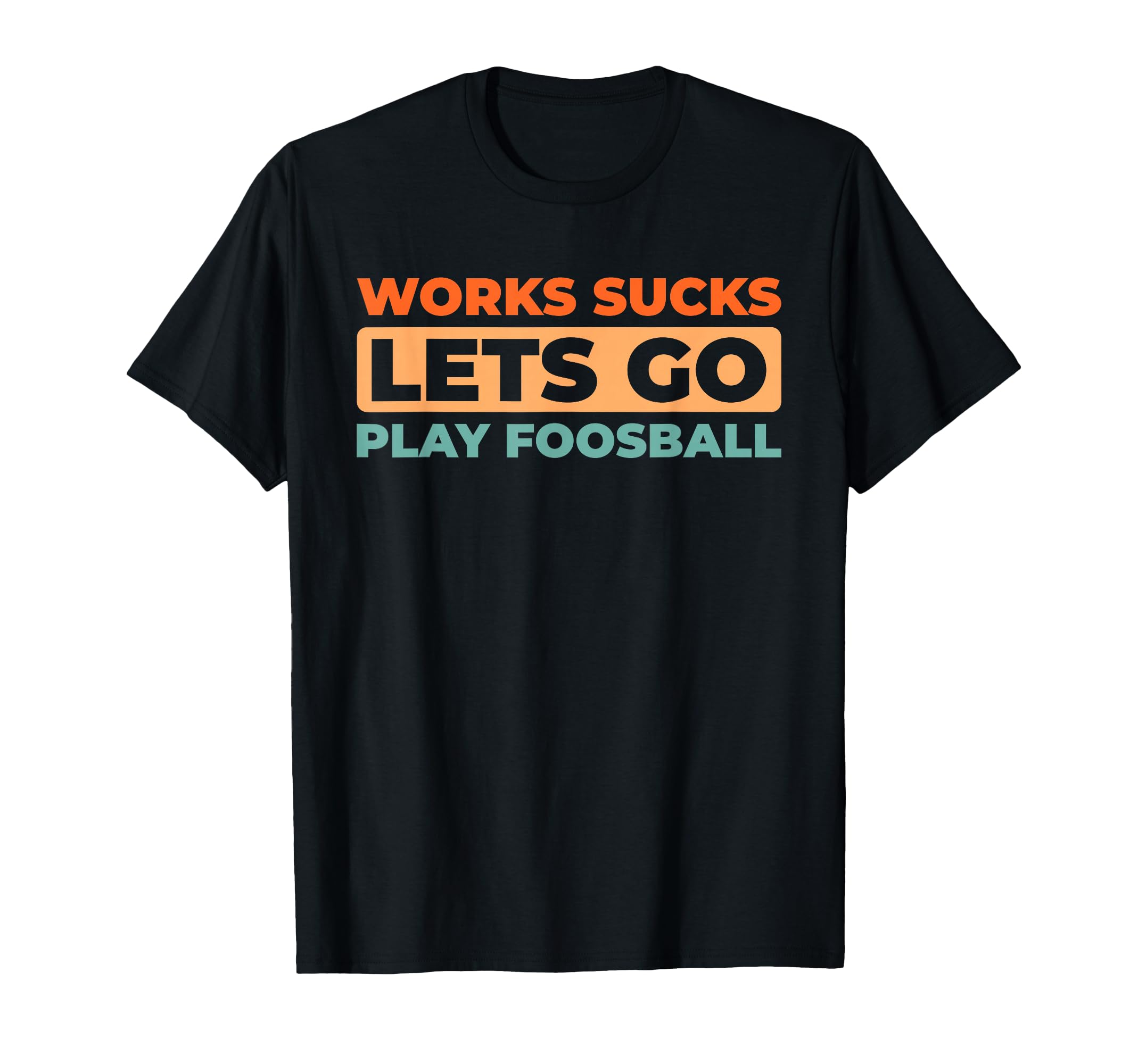 Foosball Kicker Table Soccer T-Shirt - Aesthetic Graphic Unisex - T-Shirt, Sweatshirt, Hoodie