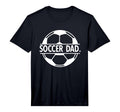Mens Soccer Player Soccer Game Sayings T-Shirt - Unique Graphic Men Women - T-Shirt, Sweatshirt, Hoodie