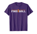 Foosball I Table Soccer Funny Gift T-Shirt - Graphic Print for Adults - T-Shirt, Sweatshirt, Hoodie