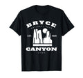 Bryce Canyon National Park Utah T-Shirt - Casual Everyday Wear for Adults - T-Shirt, Sweatshirt, Hoodie