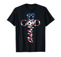 Jesus 17 Years Child God Soccer 17Th T-Shirt - Minimalist Print Men Women - T-Shirt, Sweatshirt, Hoodie
