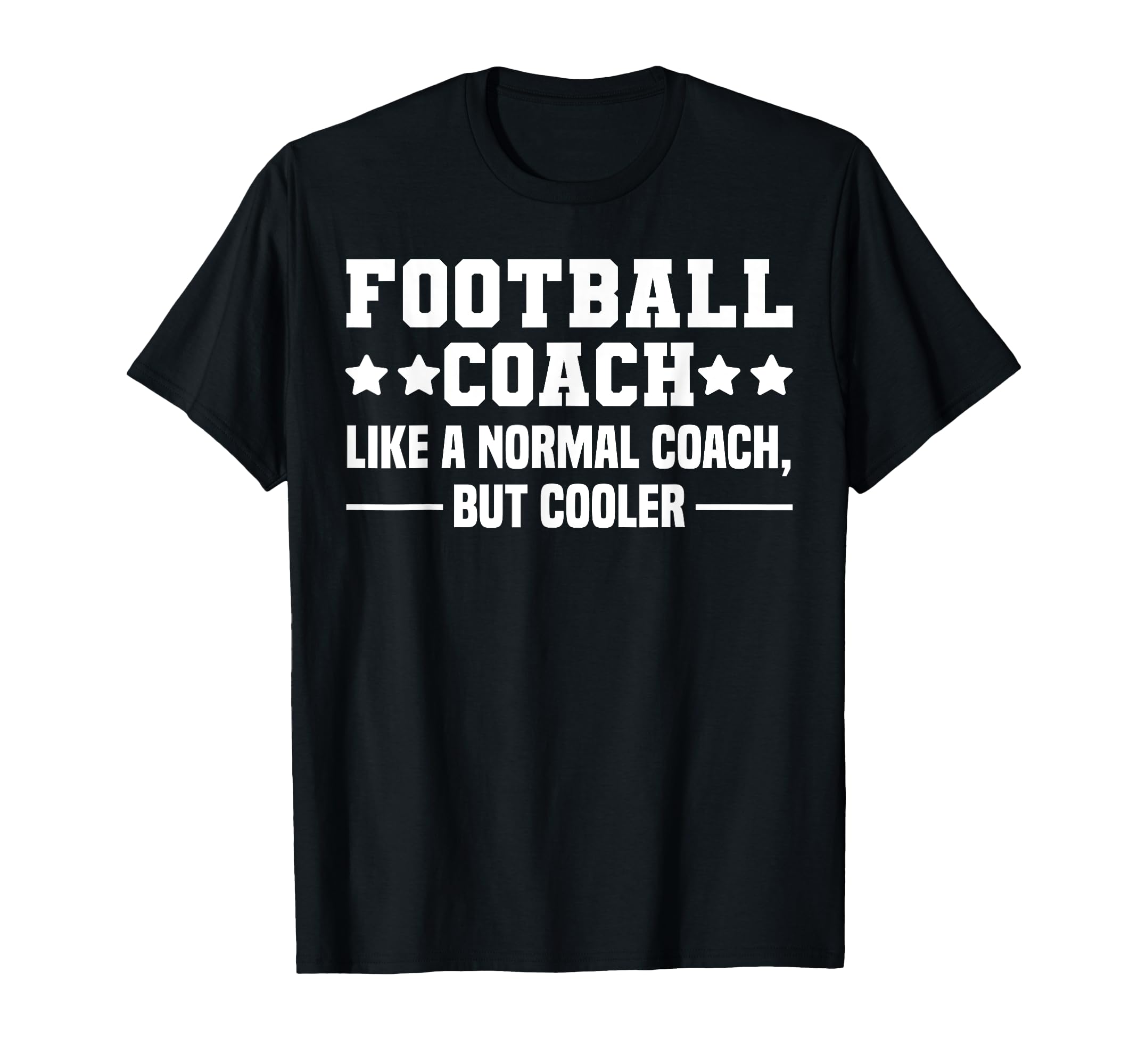 Football Coach T-Shirt - Graphic Print Men Women - T-Shirt, Sweatshirt, Hoodie