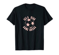 Funny Lets Kick Some Grass Soccer Mom T-Shirt - Unique Graphic for Adults - T-Shirt, Sweatshirt, Hoodie