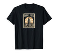 Empire State Postcard T-Shirt - Fun Novelty Design Men Women - T-Shirt, Sweatshirt, Hoodie