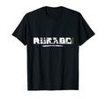 Run Abc Hip Hop Old School Alphabet T-Shirt - Aesthetic Graphic Unisex - T-Shirt, Sweatshirt, Hoodie