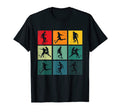Soccer Art Silhouette Pose T-Shirt - Minimalist Print for Adults - T-Shirt, Sweatshirt, Hoodie