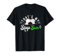 Thats My Stepson Soccer Step Mom T-Shirt - Trendy Graphic for Adults - T-Shirt, Sweatshirt, Hoodie