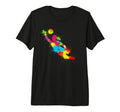 Soccer Goalkeeper Soccer Goalie Soccer T-Shirt - Trendy Graphic Unisex - T-Shirt, Sweatshirt, Hoodie