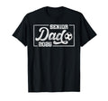 Senior Dad 2026 Soccer Class 2026 T-Shirt - Casual Everyday Wear Unisex - T-Shirt, Sweatshirt, Hoodie