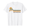 Rocky Mountain National Park 70S T-Shirt - Graphic Print for Adults - T-Shirt, Sweatshirt, Hoodie