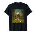 Funny Shark Playing Soccer Weird Shark T-Shirt - Unique Graphic for Adults - T-Shirt, Sweatshirt, Hoodie
