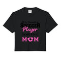 Soccer Mother Gameday Soccer Mom Hoodie - Streetwear Style Men Women - T-Shirt, Sweatshirt, Hoodie