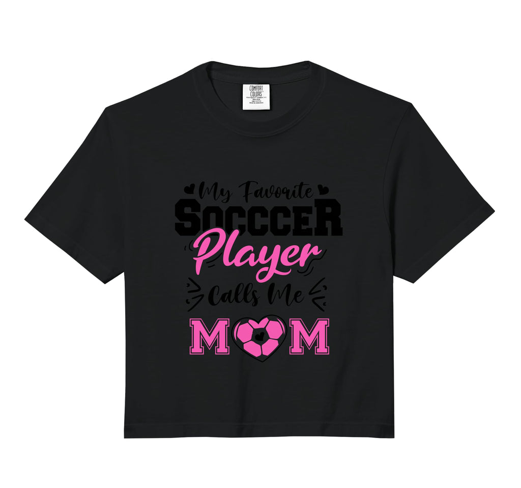 Soccer Mother Gameday Soccer Mom T-Shirt - Aesthetic Graphic for Adults - T-Shirt, Sweatshirt, Hoodie