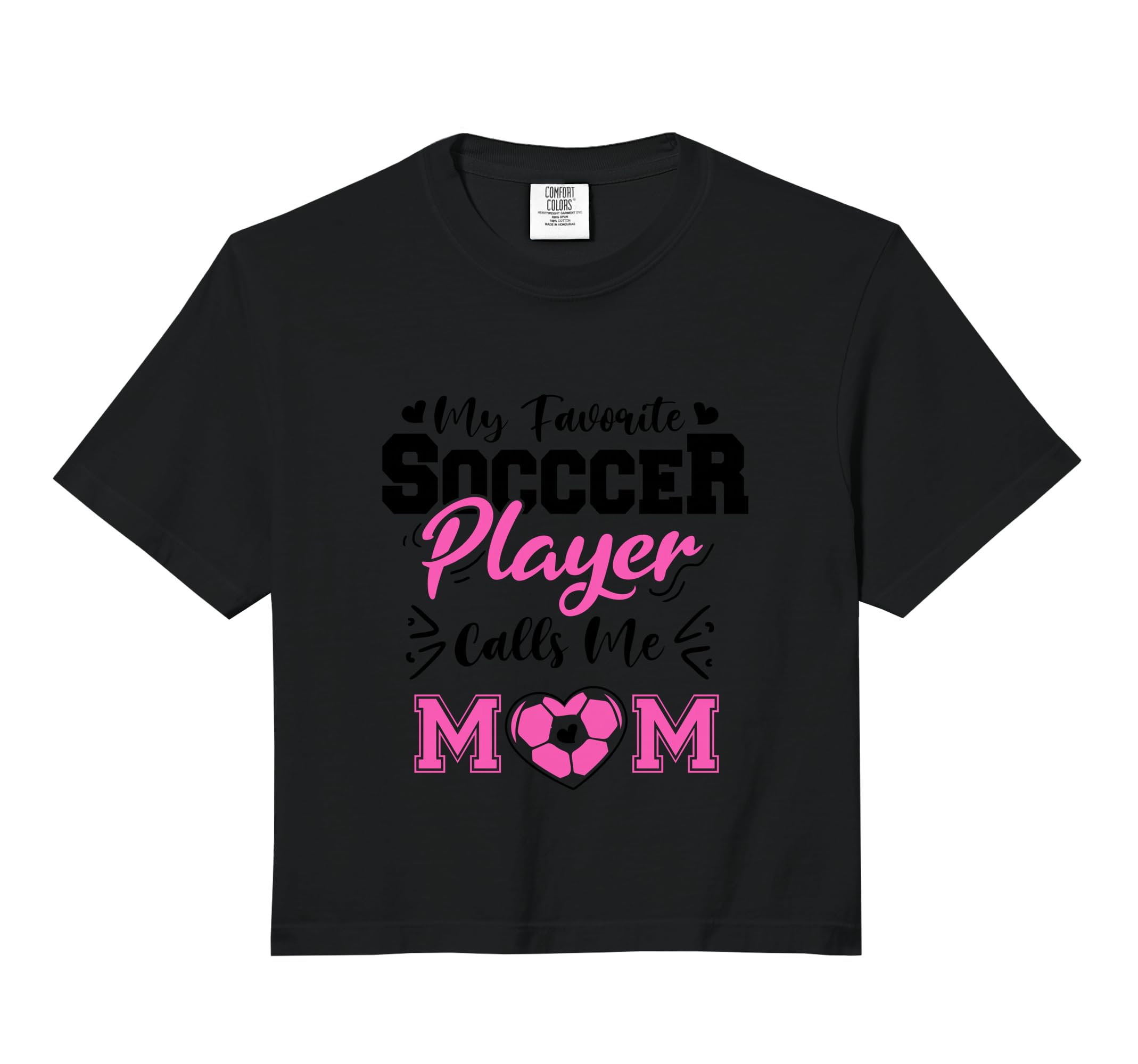 Soccer Mother Gameday Soccer Mom T-Shirt - Aesthetic Graphic for Adults - T-Shirt, Sweatshirt, Hoodie
