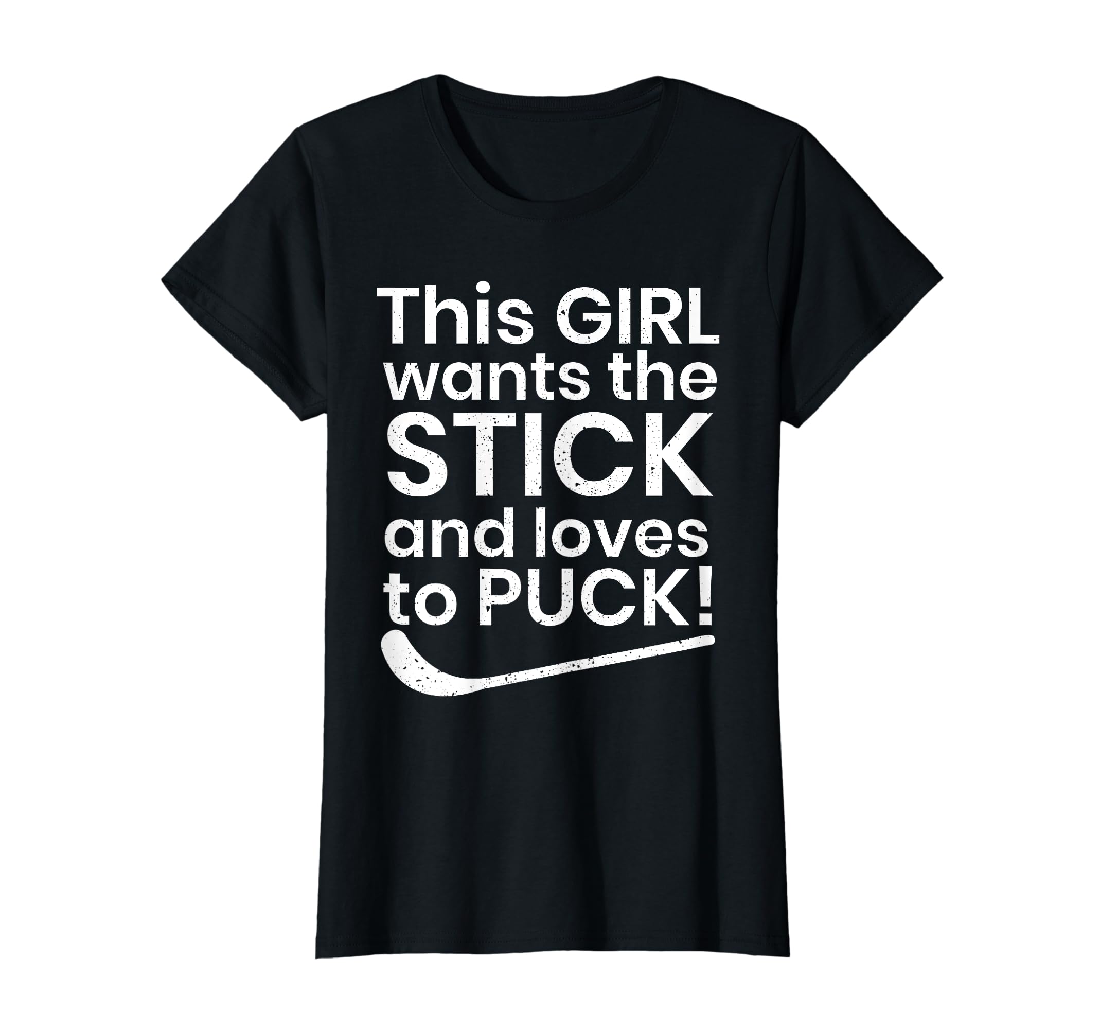 Ice Hockey Player Goalkeeper Sport Puck T-Shirt - Graphic Print Men Women - T-Shirt, Sweatshirt, Hoodie