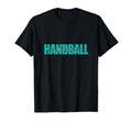 Handball Sports Team Team Goalkeeper Sweatshirt - Unique Graphic Unisex - T-Shirt, Sweatshirt, Hoodie